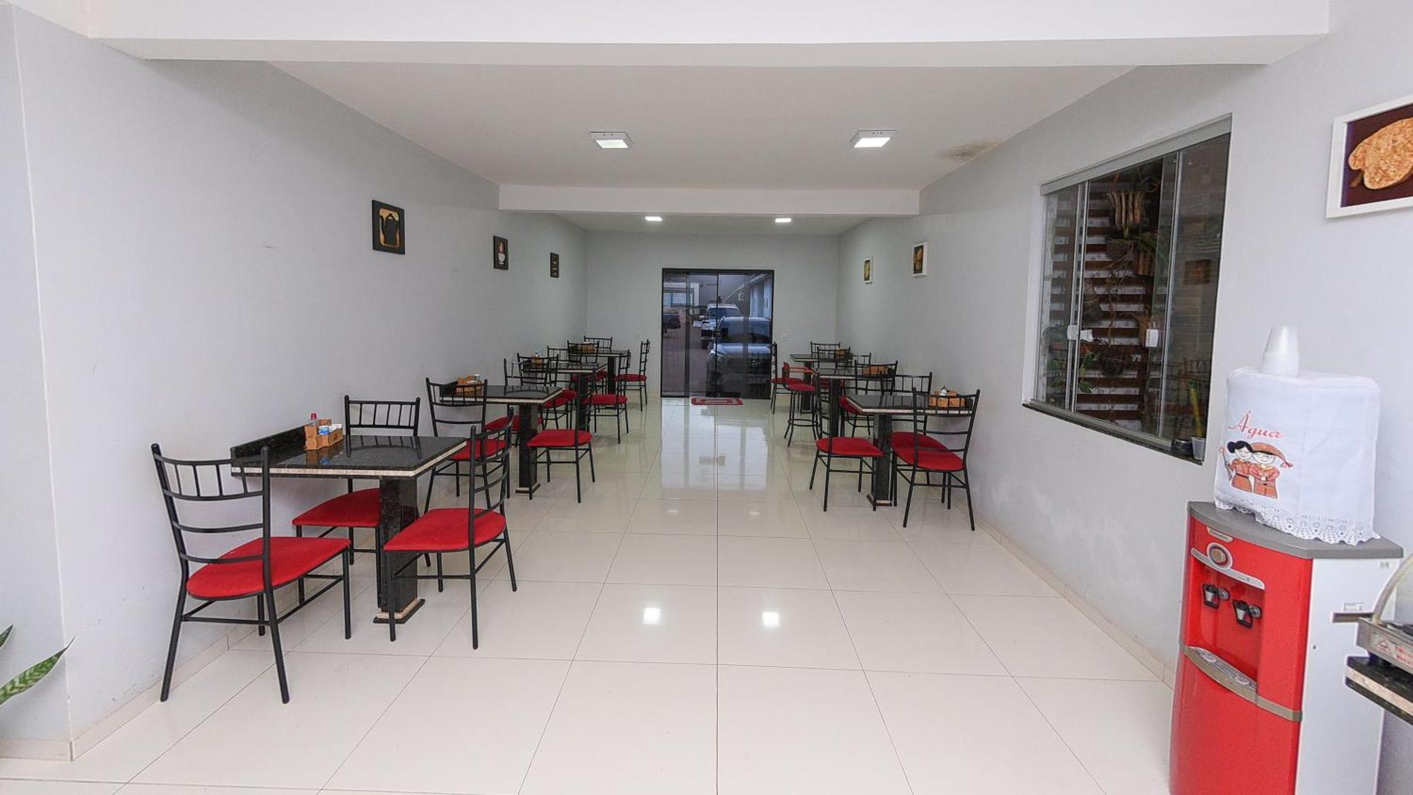 Hotel Rolim Rolim de Moura Exterior foto